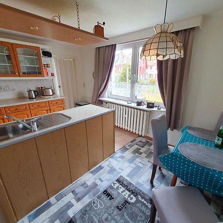 Апартаменты Haus Harzliebe Хассельфельде Экстерьер фото