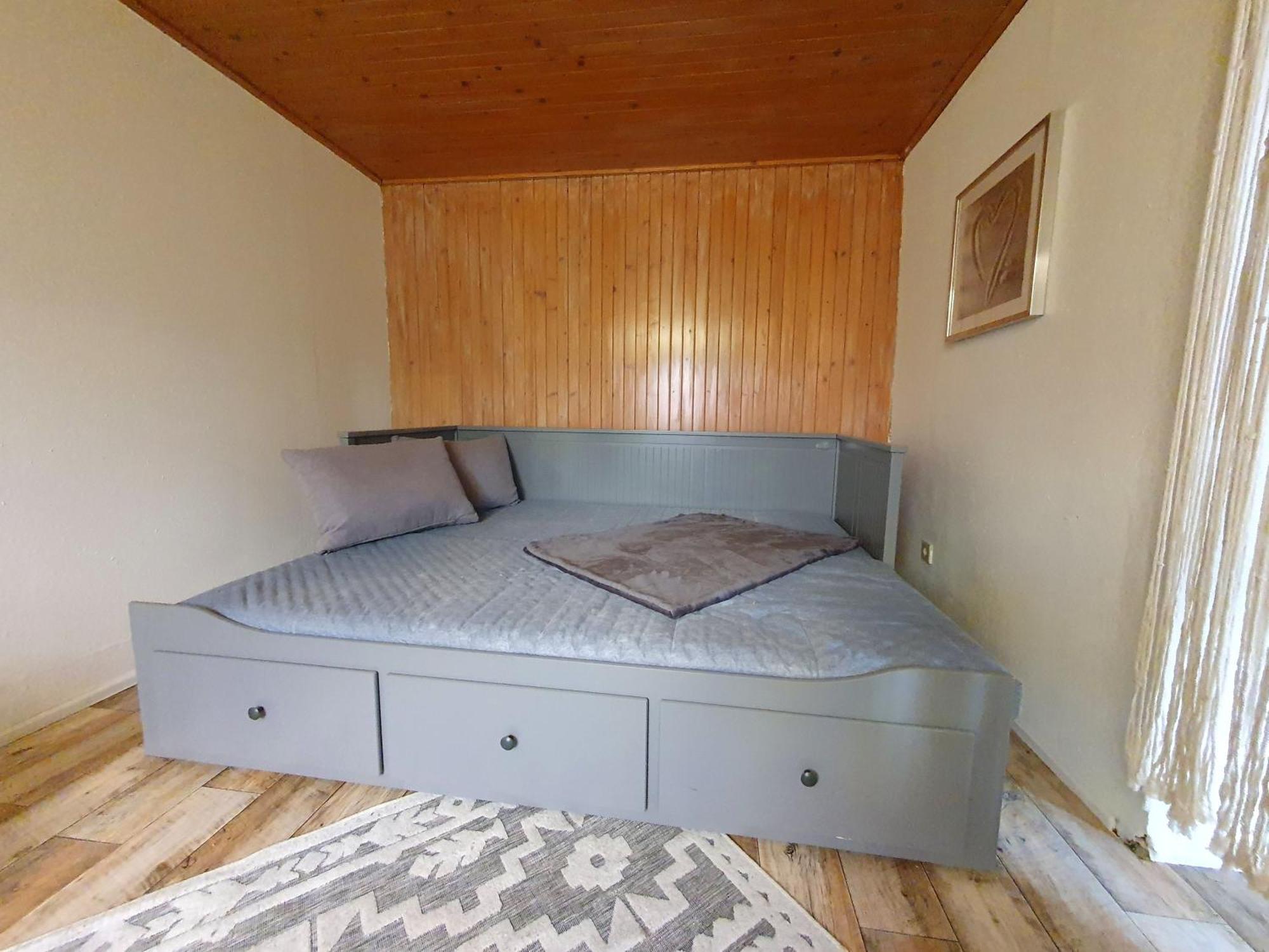 Апартаменты Haus Harzliebe Хассельфельде Экстерьер фото